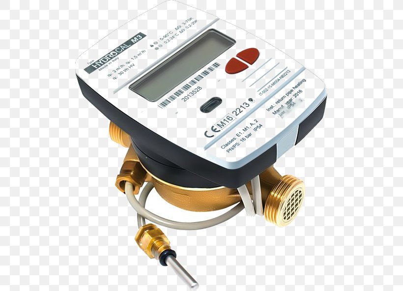 Meter-Bus Water Metering Counter Verschraubung Heat Meter, PNG, 513x592px, Meterbus, Counter, Electricity Meter, Energy, Hardware Download Free