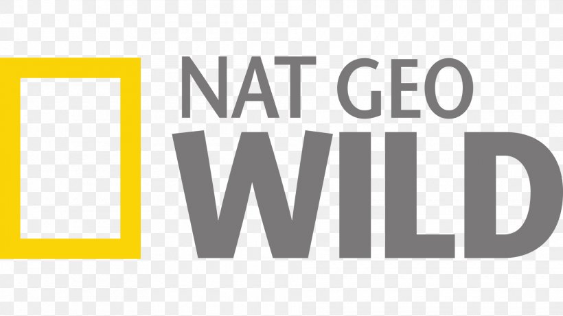 Nat Geo Wild National Geographic Television Channel YouTube, PNG, 1920x1080px, Nat Geo Wild, Area, Big Cat Week, Brand, Broadcasting Download Free