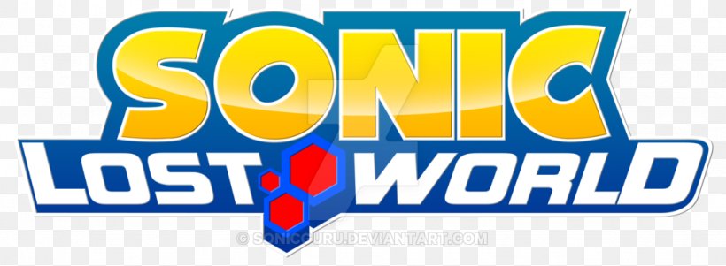 Sonic Lost World Sonic The Hedgehog 2 Sonic Colors Logo Sonic Rush, PNG, 1024x377px, Sonic Lost World, Area, Banner, Brand, Game Download Free