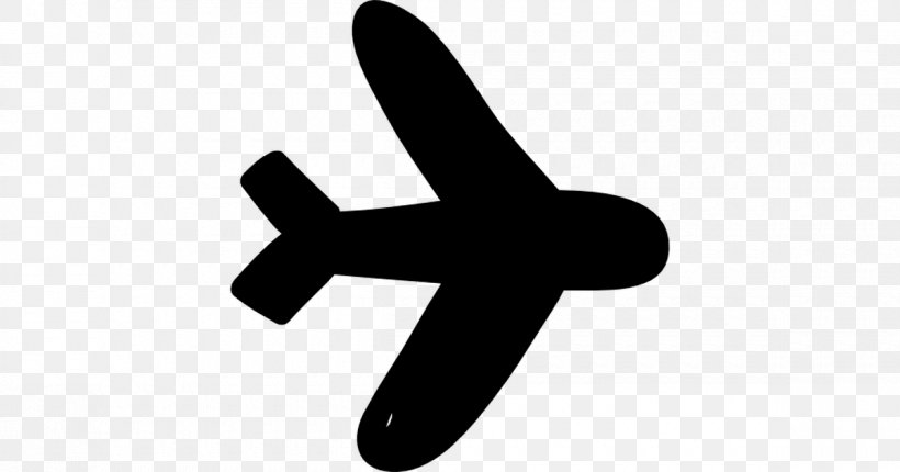 Airplane Download ICON A5, PNG, 1200x630px, Airplane, Aircraft, Black And White, Finger, Flight Download Free
