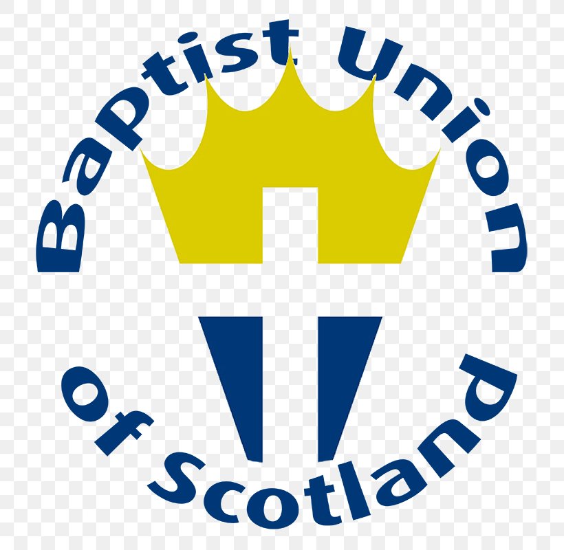 Baptists Together Baptist Union Of Scotland Logo, PNG, 800x800px, Baptists, Area, Baptists Together, Blue, Brand Download Free