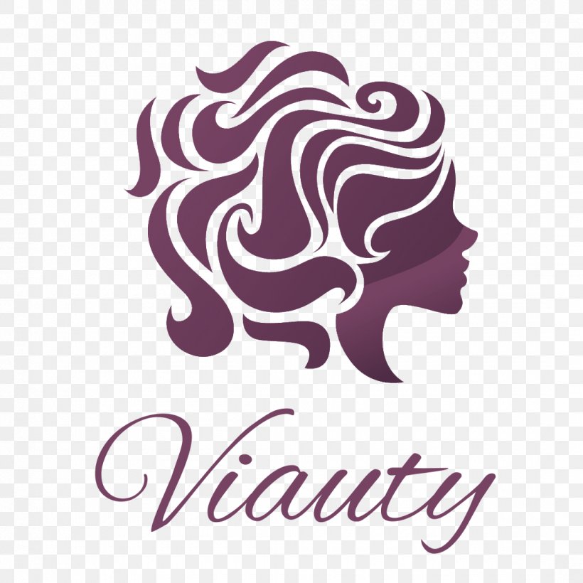 Beauty Parlour Woman Hairstyle Logo, PNG, 1080x1080px, Beauty Parlour,  Beauty, Brand, Cosmetics, Cosmetologist Download Free