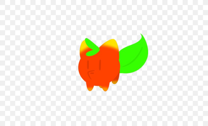 Bell Pepper Desktop Wallpaper Clip Art, PNG, 500x500px, Bell Pepper, Bell Peppers And Chili Peppers, Chili Pepper, Computer, Food Download Free