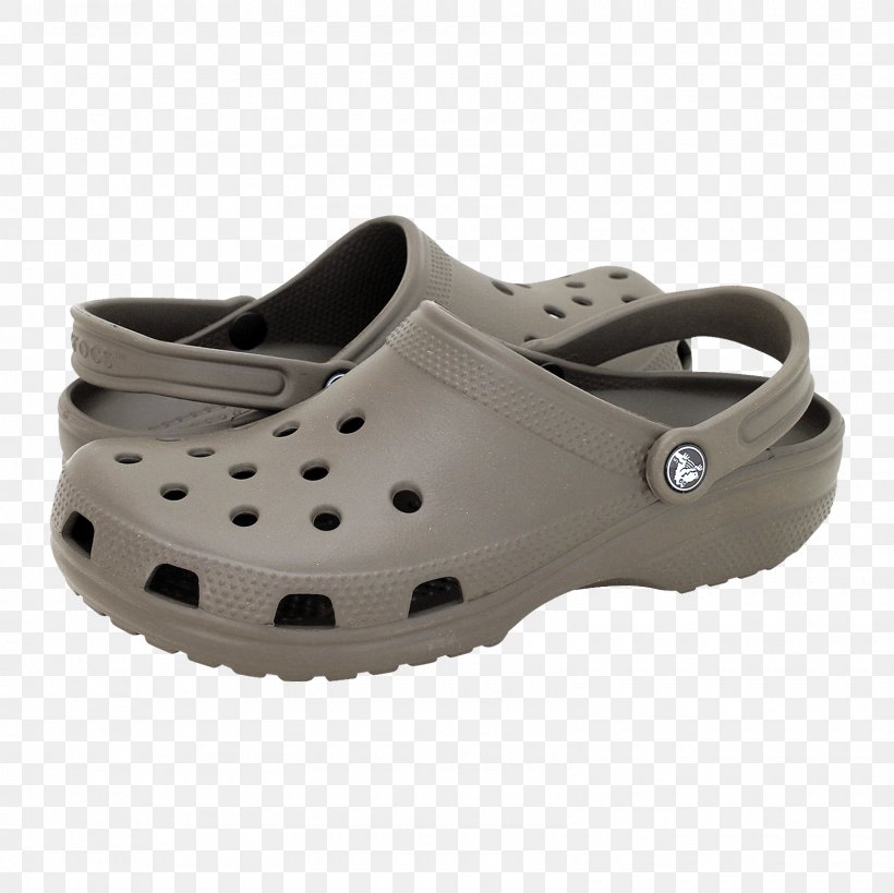 Clog Crocs Flip-flops Shoe Sandal, PNG, 1600x1600px, Clog, Asics, Beige, Contract Of Sale, Crocs Download Free