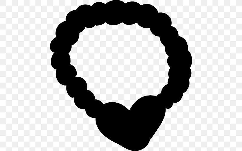 Bracelet Clip Art, PNG, 512x512px, Bracelet, Black And White, Body Jewelry, Gold, Heart Download Free