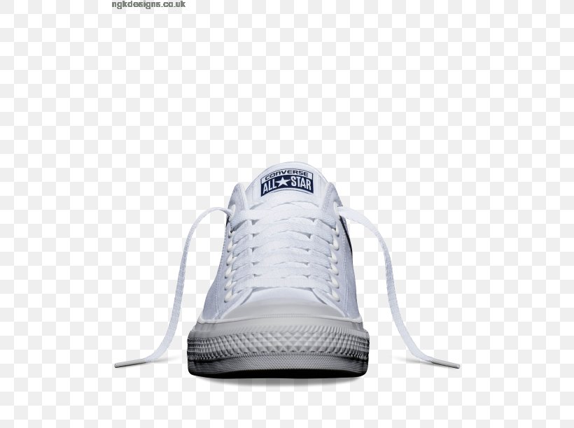 Converse Chuck Taylor All-Stars Sneakers Shoe White, PNG, 500x612px, Converse, Adidas, Brand, Chuck Taylor, Chuck Taylor Allstars Download Free