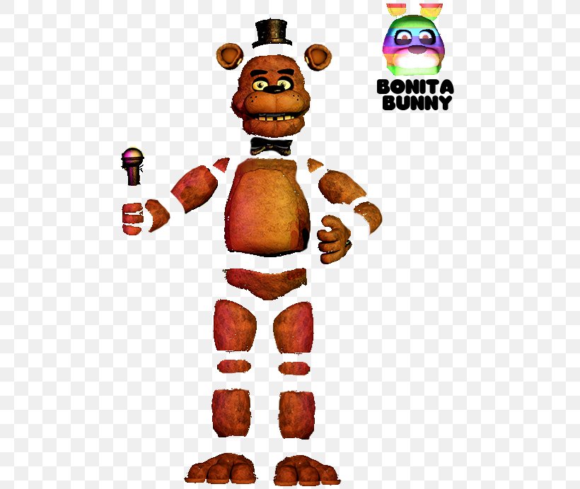 Five Nights At Freddy's 2 Five Nights At Freddy's 3 Ultimate Custom Night Freddy Fazbear's Pizzeria Simulator, PNG, 479x692px, Ultimate Custom Night, Animatronics, Art, Artist, Deviantart Download Free