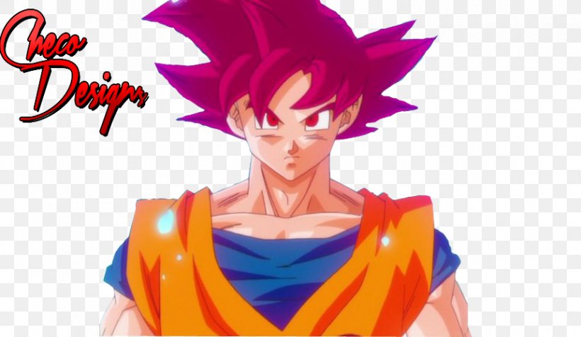 Goku Super Saiyan Kamehameha, PNG, 860x500px, Watercolor, Cartoon, Flower, Frame, Heart Download Free