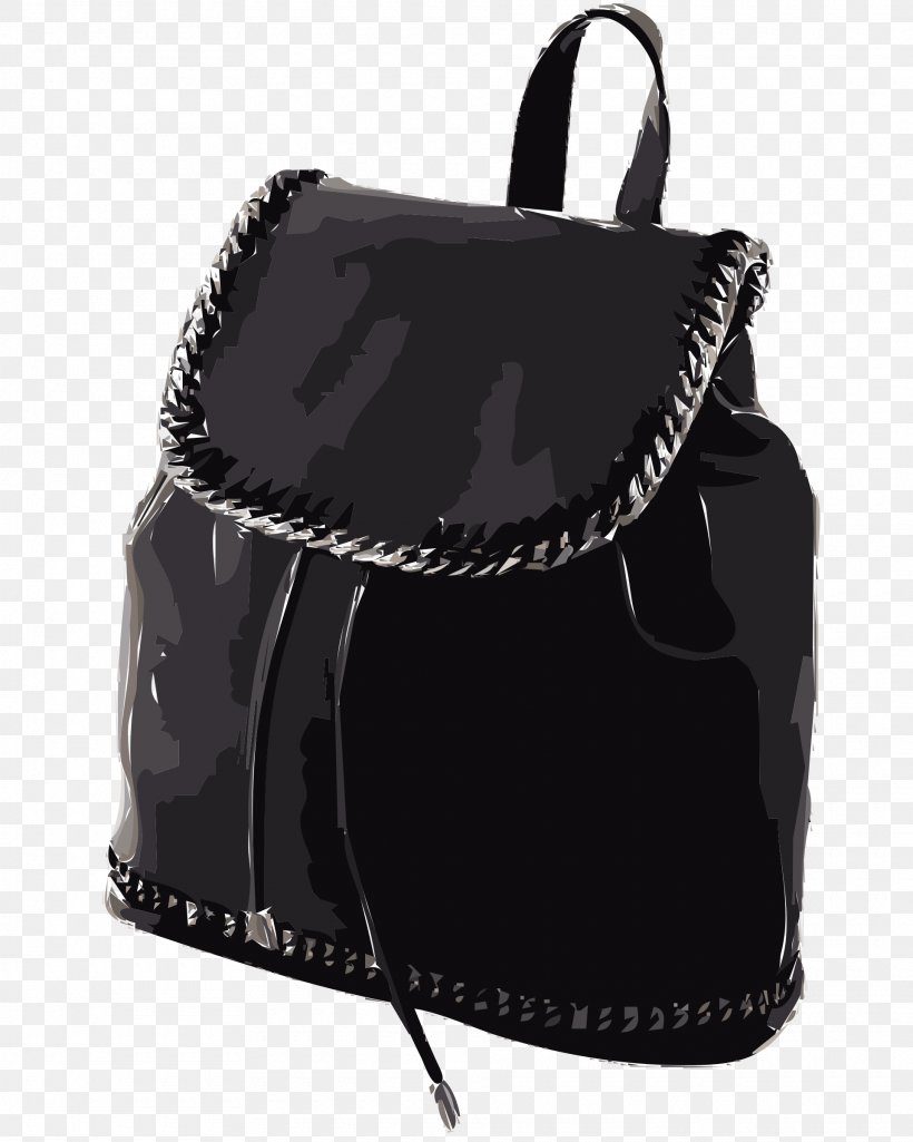 Handbag Backpack, PNG, 1920x2400px, Handbag, Backpack, Bag, Black, Brand Download Free