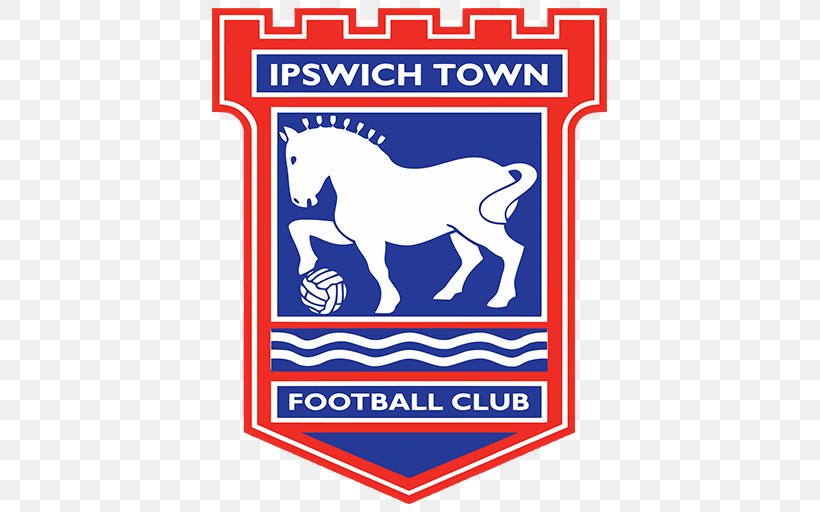 Ipswich Town F.C. English Football League Portman Road EFL Championship, PNG, 512x512px, Ipswich Town Fc, Area, Blue, Brand, Crawley Town Fc Download Free