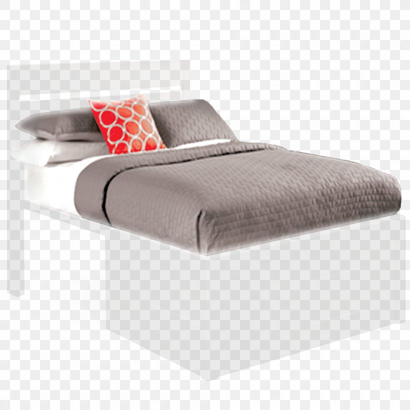 Mattress Bed Frame Memory Foam Furniture, PNG, 1000x1000px, Mattress, Bed, Bed Frame, Bed Sheet, Bed Sheets Download Free