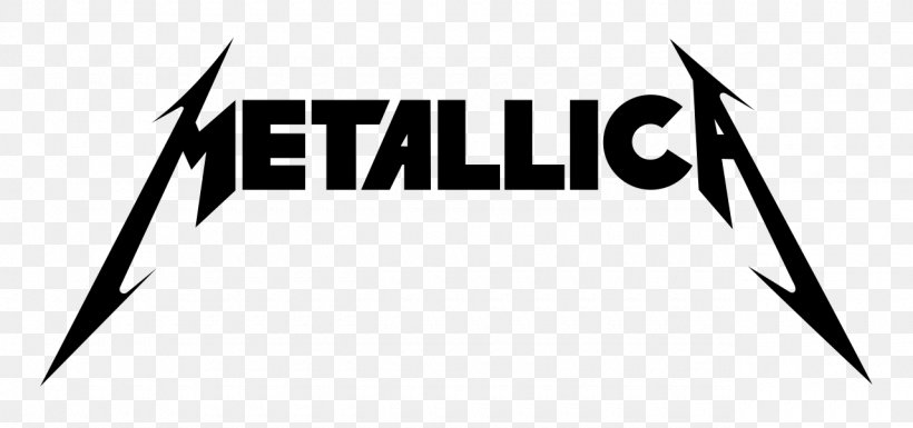 Metallica Logo Musician Stencil, PNG, 1280x601px, Watercolor, Cartoon, Flower, Frame, Heart Download Free