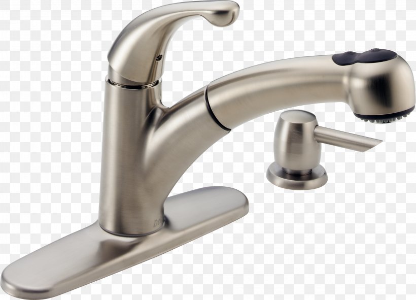 Stainless Steel Tap Sink Handle, PNG, 2197x1585px, Stainless Steel, Bathtub Accessory, Drawer Pull, Handle, Hardware Download Free