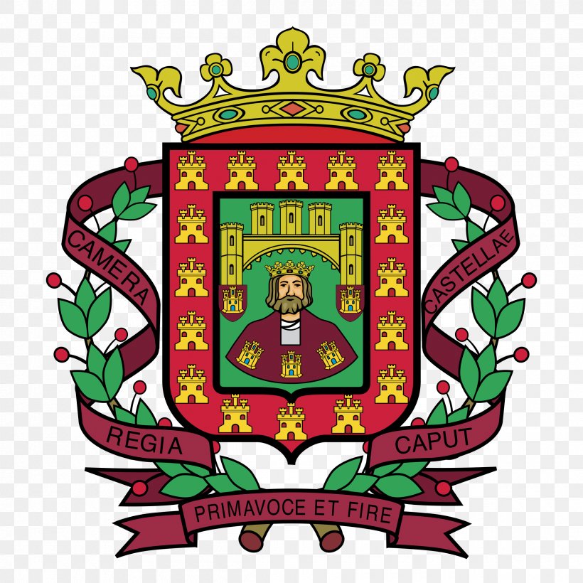 Supreme Logo York City, PNG, 2400x2400px, Burgos, Art, Crest, Emblem, Escudo De Burgos Download Free