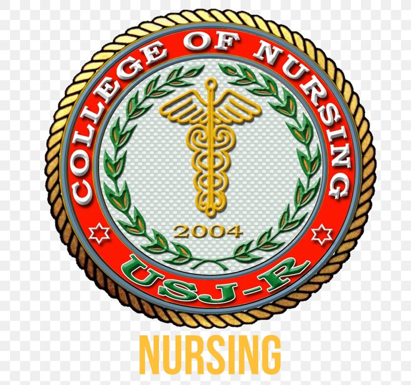 University Of San Jose–Recoletos Mount Royal University Nursing Care School, PNG, 768x768px, Mount Royal University, Academic Degree, Alumnus, Bachelor Of Science In Nursing, Badge Download Free