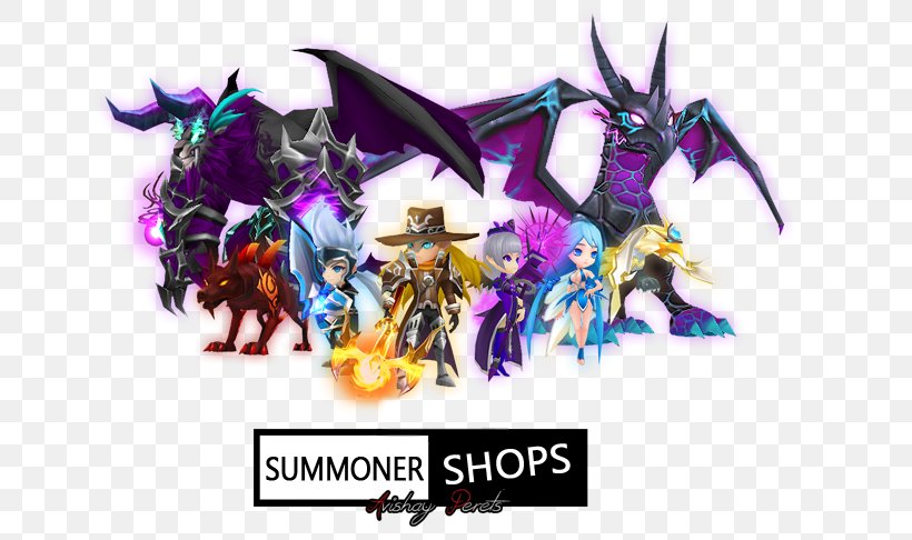 Wikia Dragon Summoners War: Sky Arena Video Games Desktop Wallpaper, PNG, 650x486px, Wikia, Animation, Dragon, Fictional Character, Games Download Free