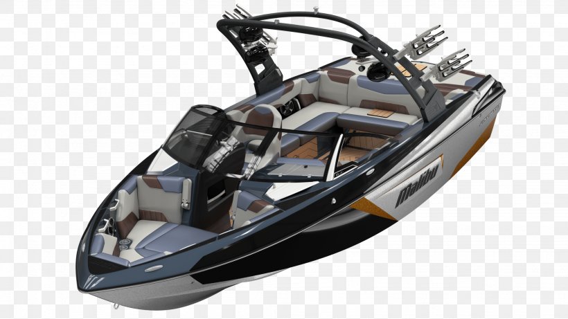 2018 Chevrolet Malibu Malibu Boats Wakeboard Boat Car, PNG, 2048x1152px, 2018, 2018 Chevrolet Malibu, Automotive Exterior, Boat, Car Download Free