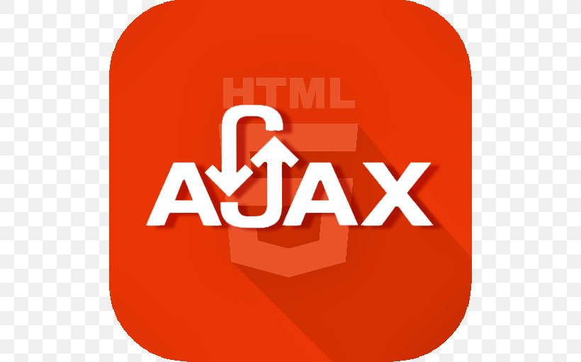 Ajax XMLHttpRequest JSON Form, PNG, 512x512px, Ajax, Area, Brand ...