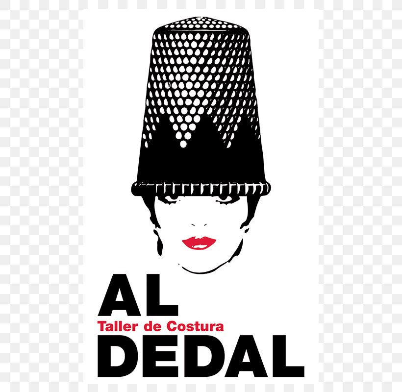 Al Dedal Logo Sewing Workshop Craft, PNG, 550x800px, Logo, Artisan, Brand, Craft, Dressmaker Download Free