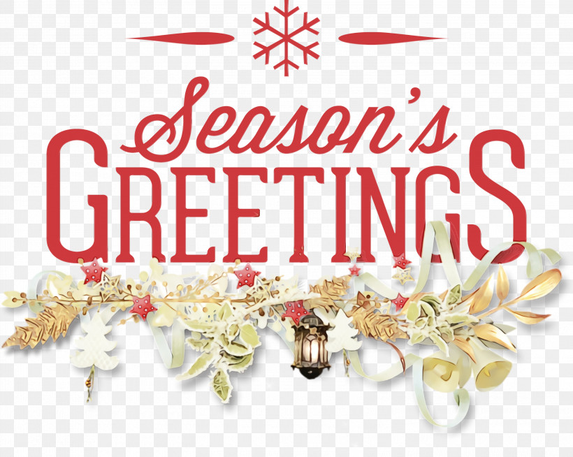 Christmas Day, PNG, 3000x2394px, Seasons Greetings, Bauble, Christmas, Christmas Day, Christmas Decoration Download Free