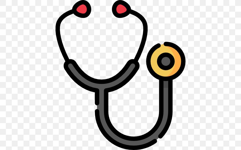 Physician Stethoscope Clip Art, PNG, 512x512px, Physician, Body Jewelry, Gratis, Health, Smile Download Free