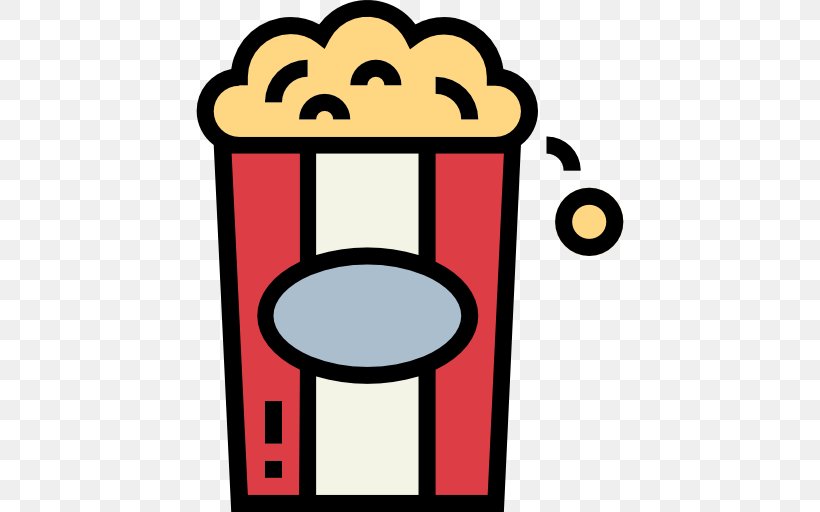 Popcorn Clip Art, PNG, 512x512px, Popcorn, Artwork, Food, Iconscout, Meat Download Free