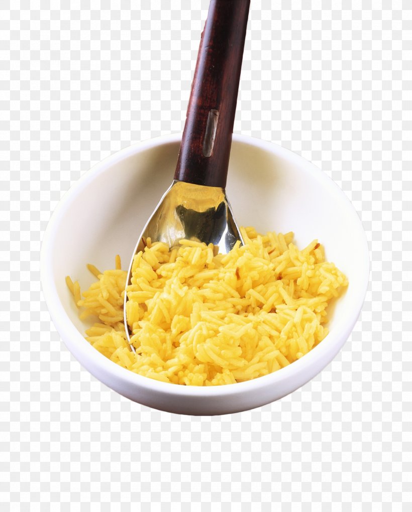 Cooked Rice Bowl Yellow Rice, PNG, 1676x2085px, Rice, Bowl, Cereal, Cooked Rice, Cuisine Download Free