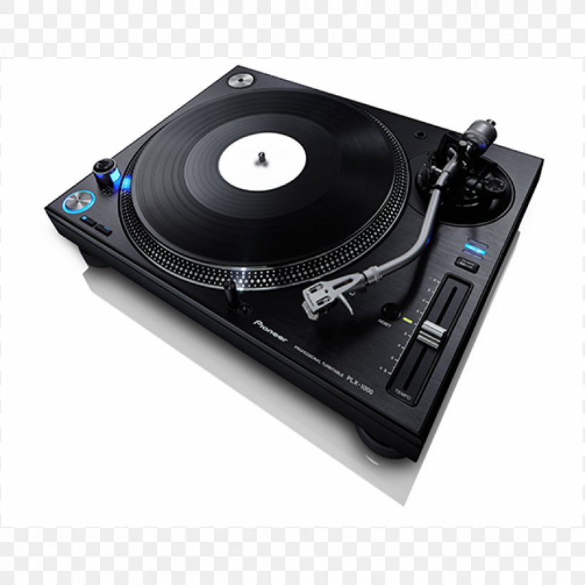 Direct-drive Turntable Turntablism Phonograph Disc Jockey Pioneer DJ, PNG, 1200x1200px, Directdrive Turntable, Audio, Audio Mixers, Cdj, Disc Jockey Download Free