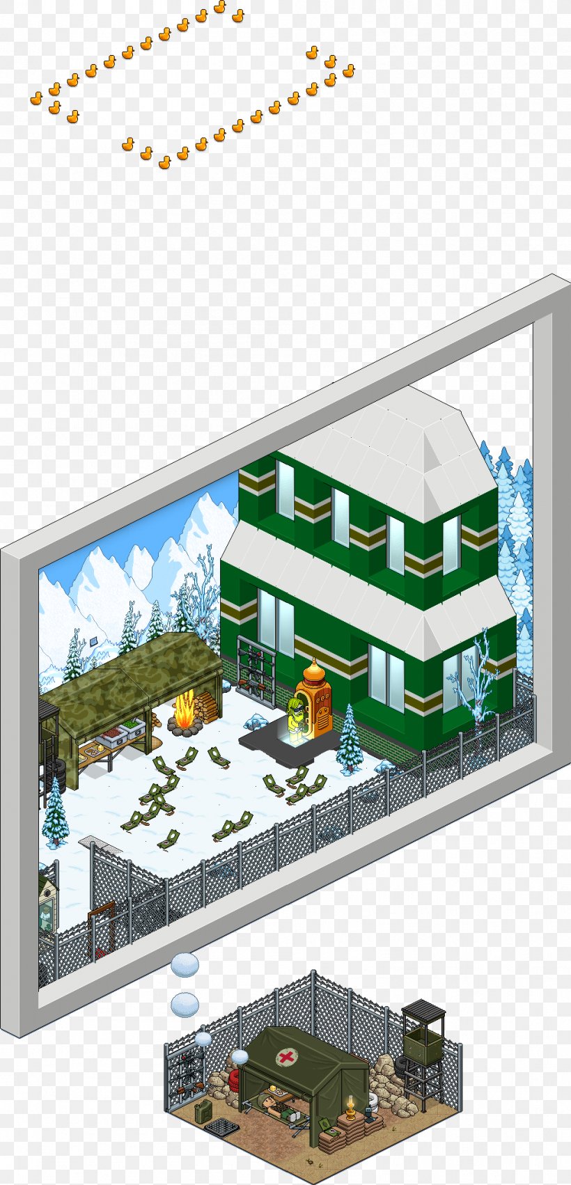 Habbo Game Labyrinth Room Hotel, PNG, 996x2068px, Habbo, Elevation, Game, Hotel, Labyrinth Download Free