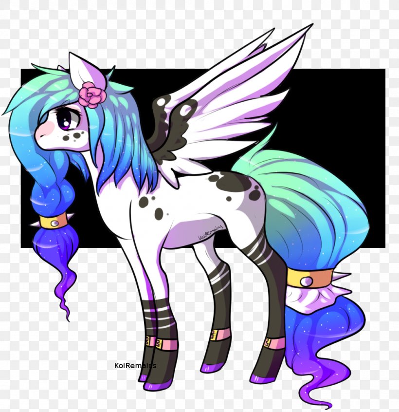 Horse Unicorn Illustration Cartoon Design, PNG, 1000x1032px, Horse, Animated Cartoon, Art, Cartoon, Fictional Character Download Free