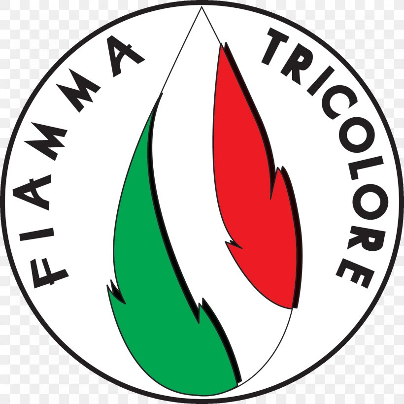 Italy Tricolour Flame Italian Social Movement Fascism National Alliance, PNG, 1740x1740px, Italy, Area, Artwork, European Political Party, Fascism Download Free