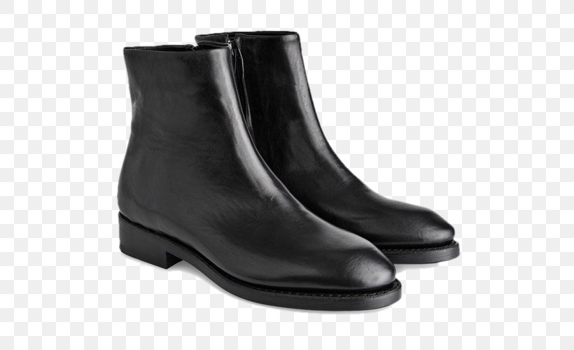 Leather Chelsea Boot Shoe Fashion, PNG, 500x500px, Leather, Black, Boot, Chelsea Boot, Fashion Download Free