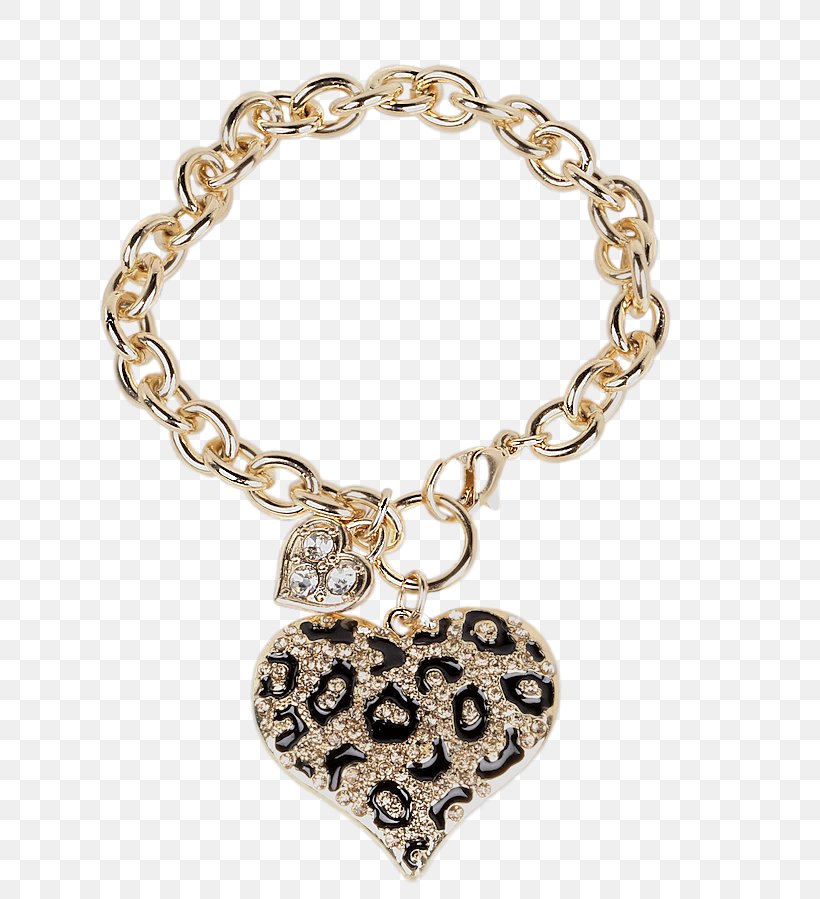 Locket Leopard Animal Print Bracelet Necklace, PNG, 737x899px, Locket, Animal Print, Bangle, Body Jewelry, Bracelet Download Free