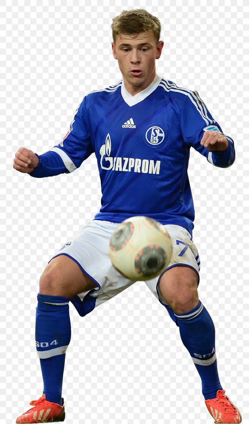 Max Meyer FC Schalke 04 Football Player UEFA Champions League, PNG, 867x1477px, Fc Schalke 04, Ball, Blue, Bundesliga, Clothing Download Free
