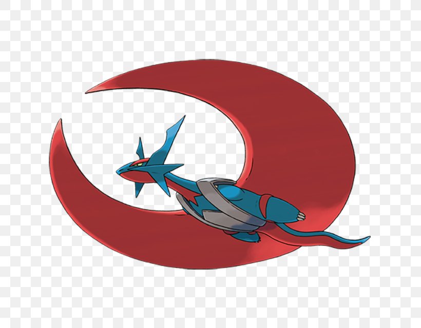 Pokémon Omega Ruby And Alpha Sapphire Pokémon X And Y Salamence Pokémon Universe, PNG, 640x640px, Salamence, Ash Ketchum, Bagon, Dragon, Dragonite Download Free