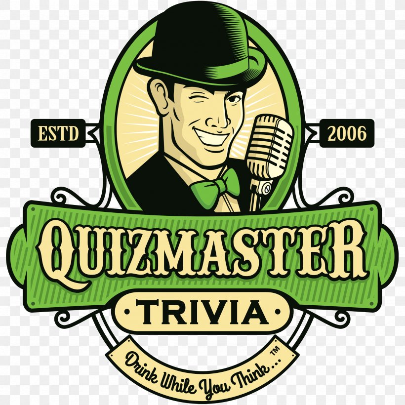 The Gasthaus Quizmaster Trivia (office Address) Pub Quiz, PNG, 2355x2355px, Gasthaus, Area, Brand, Food, Green Download Free