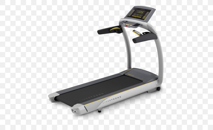 Treadmill Life Fitness T5 Exercise Equipment Elliptical Trainers, PNG, 500x500px, Treadmill, Aerobic Exercise, Elliptical Trainers, Exercise, Exercise Bikes Download Free