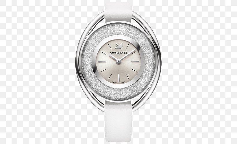 Watch Swarovski AG Jewellery Strap, PNG, 600x500px, Watch, Bezel, Bracelet, Brand, Crystal Download Free