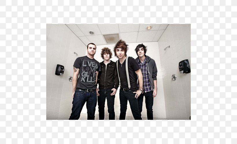 All Time Low Concert In Boston Pop Punk Musical Ensemble, PNG, 500x500px, Watercolor, Cartoon, Flower, Frame, Heart Download Free