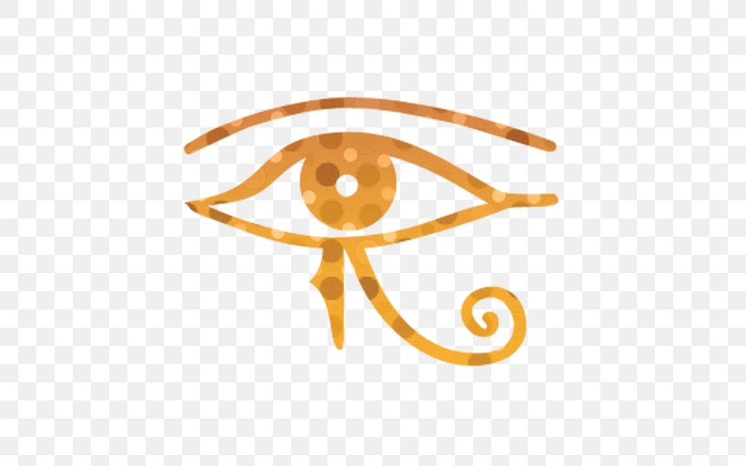 Ancient Egypt Eye Of Horus Eye Of Ra, PNG, 512x512px, Ancient Egypt, Ancient Egyptian Deities, Ancient Egyptian Religion, Body Jewelry, Egypt Download Free