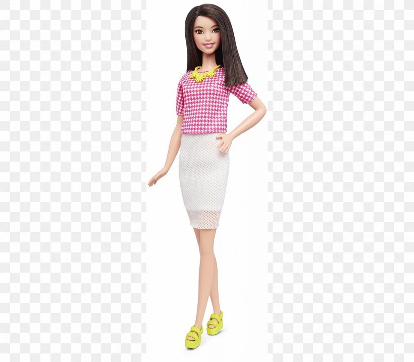 Barbie Doll Fashion Clothing Toy, PNG, 1372x1200px, Barbie, Abdomen, Clothing, Day Dress, Doll Download Free