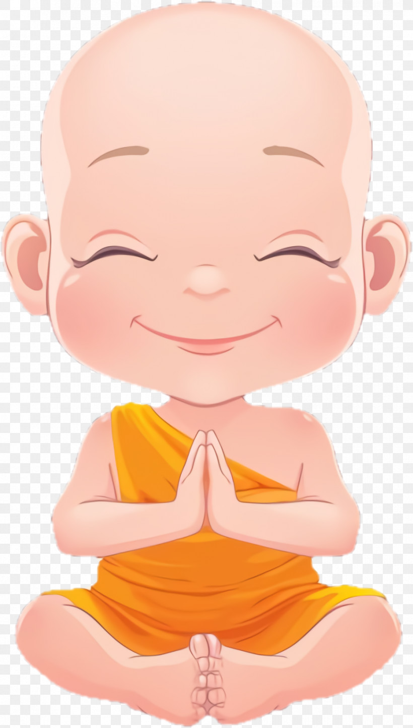 Bodhi Day Bodhi, PNG, 932x1644px, Bodhi Day, Bodhi, Cartoon, Cheek, Child Download Free