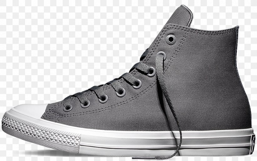 Chuck Taylor All-Stars Converse Plimsoll Shoe High-top Sneakers, PNG, 1000x628px, Chuck Taylor Allstars, Adidas, Black, Brand, Chuck Taylor Download Free
