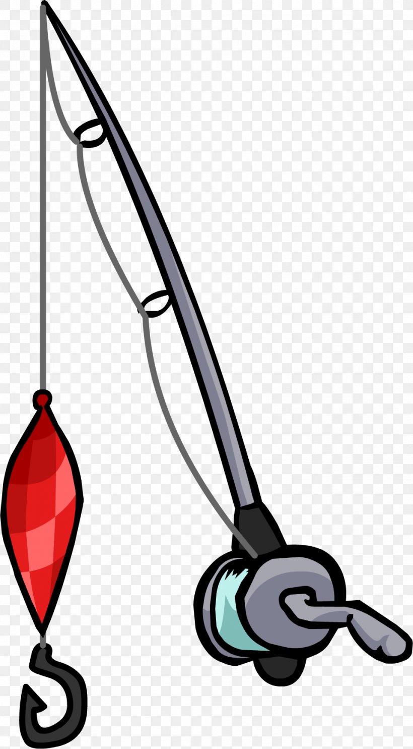 Club Penguin Fishing Rods Fishing Reels Clip Art, PNG, 958x1736px, Club Penguin, Angling, Bass Fishing, Body Jewelry, Fish Hook Download Free