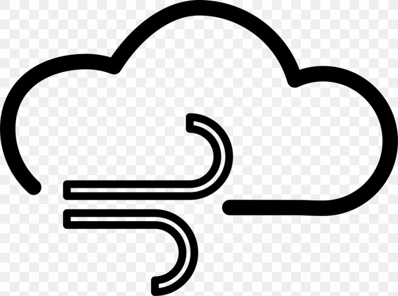 Weather Forecasting Wind Climate, PNG, 980x728px, Weather, Area, Black And White, Blizzard, Climate Download Free