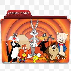 Tweety Daffy Duck Cartoon Clip Art, PNG, 600x600px, Tweety, Animation, Baby  Looney Tunes, Beak, Bird Download Free