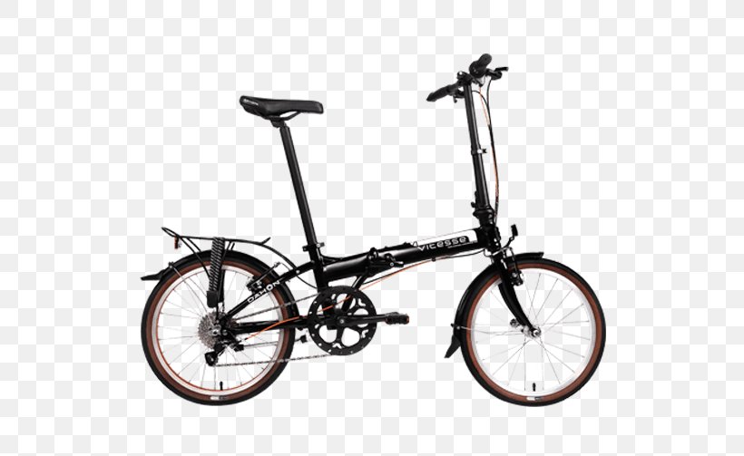 DAHON Vitesse D8 2016 Folding Bicycle Wheel, PNG, 564x503px, Dahon, Beltdriven Bicycle, Bicycle, Bicycle Accessory, Bicycle Derailleurs Download Free