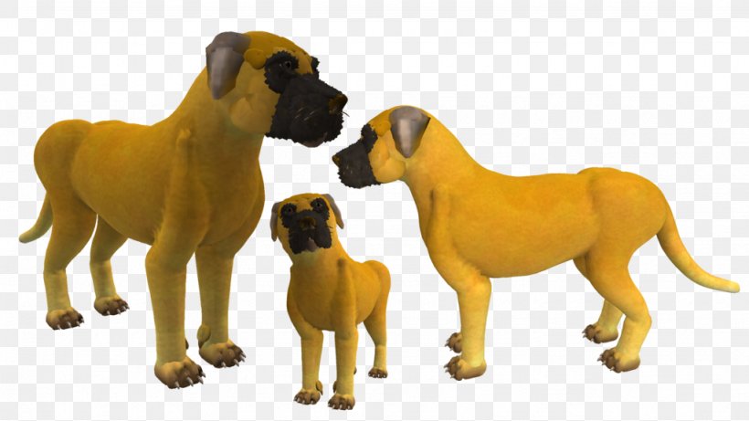 Dog Breed Great Dane Spore Creatures Boxer, PNG, 1024x576px, Dog Breed, Art, Boxer, Breed, Bullmastiff Download Free