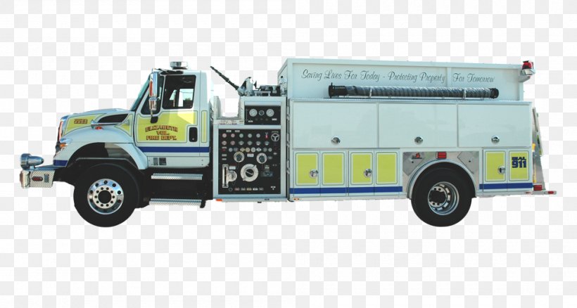 Fire Engine Motor Vehicle Truck Bed Part, PNG, 1000x535px, Fire Engine, Automotive Exterior, Car, Emergency, Emergency Vehicle Download Free