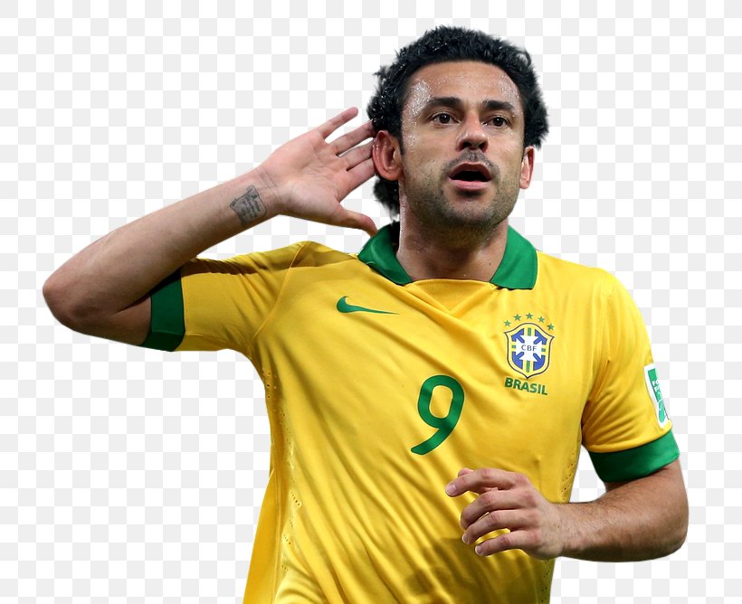 Fred Brazil National Football Team 2014 FIFA World Cup 2013 FIFA Confederations Cup, PNG, 749x668px, 2013 Fifa Confederations Cup, 2014 Fifa World Cup, Fred, Bernard, Brazil Download Free